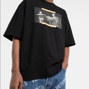 ❌Sold❌ Off-White T-Shirt